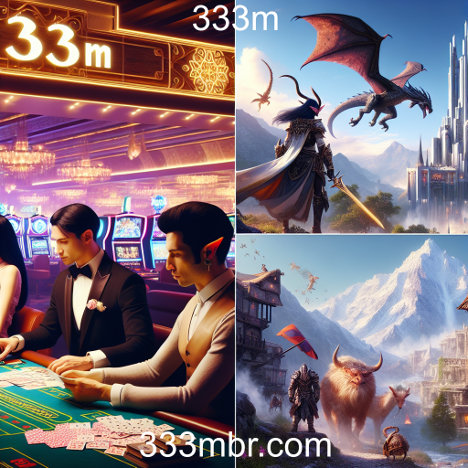 A Evolução dos Jogos de RPG: Uma Viagem pelo Fantástico